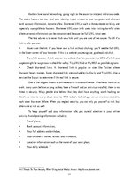 Referāts 'Communications Techology', 17.