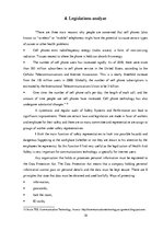 Referāts 'Communications Techology', 18.