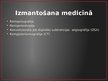 Prezentācija 'Rentgenstari, to pielietojums medicīnā', 3.