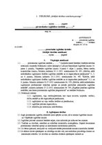 Konspekts 'Vecāku sapulces paraugs', 5.