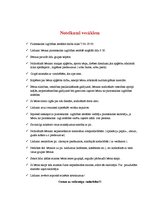 Konspekts 'Vecāku sapulces paraugs', 12.