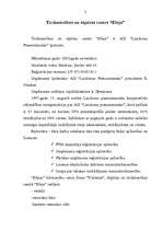 Biznesa plāns 'Atpūtas centrs "Efeja"', 3.