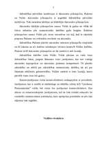 Biznesa plāns 'Atpūtas centrs "Efeja"', 5.