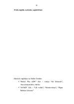 Biznesa plāns 'Atpūtas centrs "Efeja"', 26.