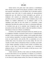 Referāts 'Administratīvo sodu veidi un to piemērošana', 3.