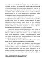 Referāts 'Administratīvo sodu veidi un to piemērošana', 4.