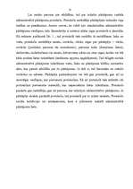 Referāts 'Administratīvo sodu veidi un to piemērošana', 12.