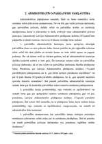 Referāts 'Administratīvo sodu veidi un to piemērošana', 13.