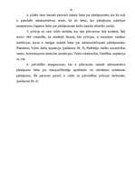 Referāts 'Administratīvo sodu veidi un to piemērošana', 14.