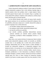 Referāts 'Administratīvo sodu veidi un to piemērošana', 15.