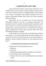 Referāts 'Administratīvo sodu veidi un to piemērošana', 20.