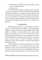 Referāts 'Administratīvo sodu veidi un to piemērošana', 21.