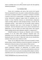Referāts 'Administratīvo sodu veidi un to piemērošana', 22.