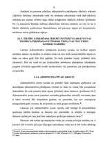 Referāts 'Administratīvo sodu veidi un to piemērošana', 25.