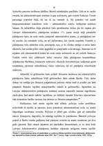 Referāts 'Administratīvo sodu veidi un to piemērošana', 26.