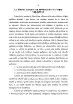 Referāts 'Administratīvo sodu veidi un to piemērošana', 30.