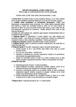 Konspekts 'Metodoloģija un zinātniski pētnieciskās metodes pedagoģijā. Muzikālās dzirdes un', 1.