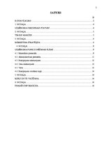 Biznesa plāns 'Parādu piedziņas uzņēmums SIA "Debts"', 2.