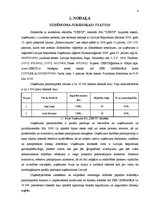 Biznesa plāns 'Parādu piedziņas uzņēmums SIA "Debts"', 4.