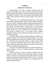 Biznesa plāns 'Parādu piedziņas uzņēmums SIA "Debts"', 8.