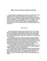 Referāts 'AIDS – viena no šī gadsimta lielākajām problēmām', 3.