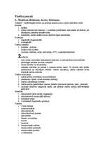 Konspekts 'Tiesību pamati', 1.