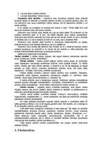 Konspekts 'Tiesību pamati', 3.