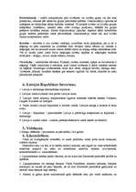 Konspekts 'Tiesību pamati', 5.