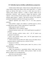 Diplomdarbs 'Surdotulku profesionālās sagatavošanas procesa analīze un salīdzinājums augstākā', 34.