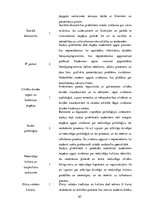 Diplomdarbs 'Surdotulku profesionālās sagatavošanas procesa analīze un salīdzinājums augstākā', 65.