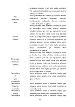 Diplomdarbs 'Surdotulku profesionālās sagatavošanas procesa analīze un salīdzinājums augstākā', 67.