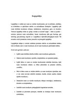 Referāts 'Logopēdija', 1.