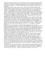 Eseja 'Alcohol and Effects on the Body', 1.