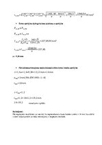 Paraugs 'Metināto savienojumu aprēķini', 7.