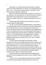 Konspekts 'Totalitāro valstu iespaida un starptautiskā saspīlējuma pieaugums 30.gados', 1.