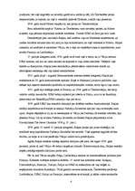 Konspekts 'Totalitāro valstu iespaida un starptautiskā saspīlējuma pieaugums 30.gados', 3.