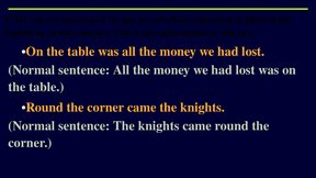 Prezentācija 'Inversion', 7.