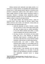 Konspekts 'Starptautiskā biznesa vide', 1.