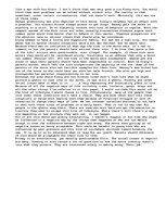 Eseja 'Debone Was Twice as Big as Craig and Probably 100 Pounds Heavier', 1.