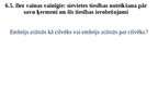 Prezentācija 'Nāves sods', 6.