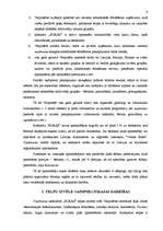 Referāts 'Materiālu apgādes organizēšana uzņēmumā', 5.