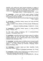 Konspekts 'Socializācija', 4.