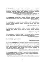 Konspekts 'Socializācija', 5.