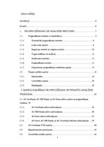 Diplomdarbs 'Latvijas vadošo banku attīstības prognozēšanas veikšana un a/s "Swedbank" finanš', 2.