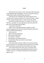 Diplomdarbs 'Latvijas vadošo banku attīstības prognozēšanas veikšana un a/s "Swedbank" finanš', 6.