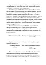 Diplomdarbs 'Latvijas vadošo banku attīstības prognozēšanas veikšana un a/s "Swedbank" finanš', 27.