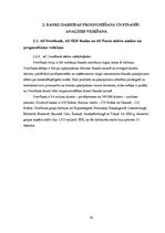 Diplomdarbs 'Latvijas vadošo banku attīstības prognozēšanas veikšana un a/s "Swedbank" finanš', 34.