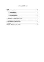 Referāts 'Bezdarbs Latvijā', 1.