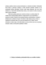 Referāts 'Policijas ētikas kodekss', 5.