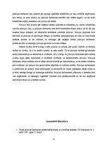 Referāts 'Policijas ētikas kodekss', 13.